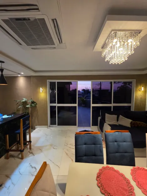 imagem 4 - Casa à venda com 03 dormitórios sendo 01 suíte- 260 m²- No bairro Jardim Limoeiro imagem 4 - Casa à venda com 03 dormitórios sendo 01 suíte- 260 m²- No bairro Jardim Limoeiro