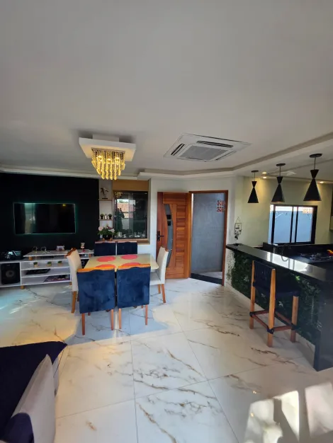 imagem 5 - Casa à venda com 03 dormitórios sendo 01 suíte- 260 m²- No bairro Jardim Limoeiro imagem 5 - Casa à venda com 03 dormitórios sendo 01 suíte- 260 m²- No bairro Jardim Limoeiro