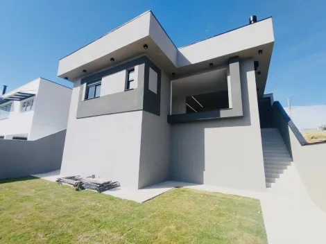 imagem 1 - Casa térrea à venda em condomínio fechado com 03 dormitórios sendo 03 suítes-220 M² construídos- Putim imagem 1 - Casa térrea à venda em condomínio fechado com 03 dormitórios sendo 03 suítes-220 M² construídos- Putim