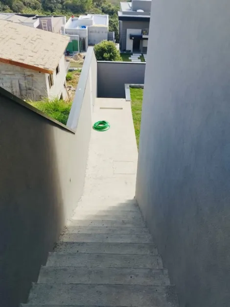 imagem 2 - Casa térrea à venda em condomínio fechado com 03 dormitórios sendo 03 suítes-220 M² construídos- Putim imagem 2 - Casa térrea à venda em condomínio fechado com 03 dormitórios sendo 03 suítes-220 M² construídos- Putim