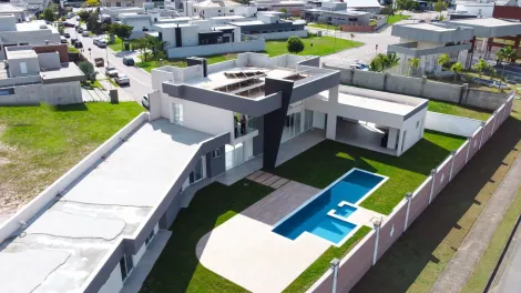 imagem 3 - Casa em condomínio fechado à venda com 04 dormitórios sendo 04 suítes -700m² - Urbanova imagem 3 - Casa em condomínio fechado à venda com 04 dormitórios sendo 04 suítes -700m² - Urbanova