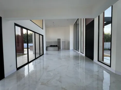 imagem 5 - Casa térrea em condomínio à venda com 04 dormitórios sendo 04 suítes- 500m² - Urbanova imagem 5 - Casa térrea em condomínio à venda com 04 dormitórios sendo 04 suítes- 500m² - Urbanova