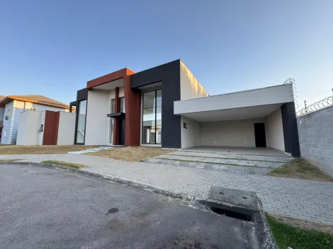imagem 3 - Casa térrea em condomínio à venda com 04 dormitórios sendo 04 suítes- 500m² - Urbanova imagem 3 - Casa térrea em condomínio à venda com 04 dormitórios sendo 04 suítes- 500m² - Urbanova