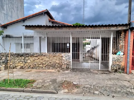 imagem 1 - Casa à venda com 03 dormitórios sendo 01 suíte- 400 m²- Na zona Central de SJC imagem 1 - Casa à venda com 03 dormitórios sendo 01 suíte- 400 m²- Na zona Central de SJC