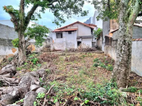 imagem 2 - Casa à venda com 03 dormitórios sendo 01 suíte- 400 m²- Na zona Central de SJC imagem 2 - Casa à venda com 03 dormitórios sendo 01 suíte- 400 m²- Na zona Central de SJC