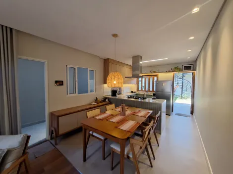imagem 2 - Casa à venda com 03 dormitórios sendo 01 suíte 230 m² No bairro Bosque dos Eucaliptos imagem 2 - Casa à venda com 03 dormitórios sendo 01 suíte 230 m² No bairro Bosque dos Eucaliptos
