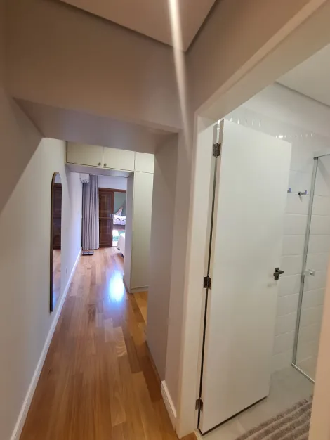imagem 5 - Casa à venda com 03 dormitórios sendo 01 suíte 230 m² No bairro Bosque dos Eucaliptos imagem 5 - Casa à venda com 03 dormitórios sendo 01 suíte 230 m² No bairro Bosque dos Eucaliptos