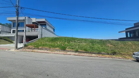 imagem 1 - Terreno em condomínio fechado à venda com 478m²- No bairro Urbanova imagem 1 - Terreno em condomínio fechado à venda com 478m²- No bairro Urbanova