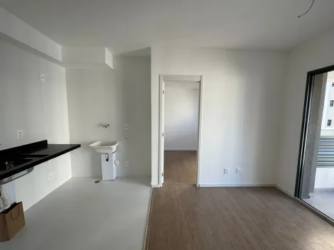 imagem 2 - Apartamento à venda com 01 dormitório sendo 01 suíte - 33,60m² no bairro Jardim Esplanada imagem 2 - Apartamento à venda com 01 dormitório sendo 01 suíte - 33,60m² no bairro Jardim Esplanada