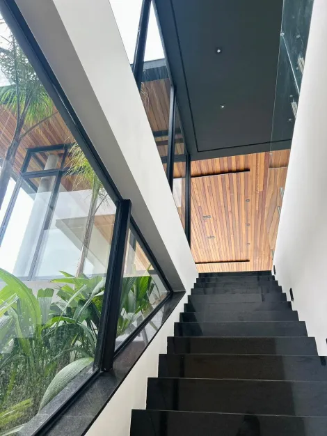 imagem 3 - Casa á venda em condomínio fechado com 04 dormitórios sendo 04 suítes- 600 m²- Reserva do Paratehy Sul imagem 3 - Casa á venda em condomínio fechado com 04 dormitórios sendo 04 suítes- 600 m²- Reserva do Paratehy Sul