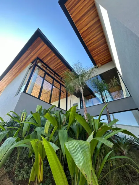imagem 5 - Casa á venda em condomínio fechado com 04 dormitórios sendo 04 suítes- 600 m²- Reserva do Paratehy Sul imagem 5 - Casa á venda em condomínio fechado com 04 dormitórios sendo 04 suítes- 600 m²- Reserva do Paratehy Sul