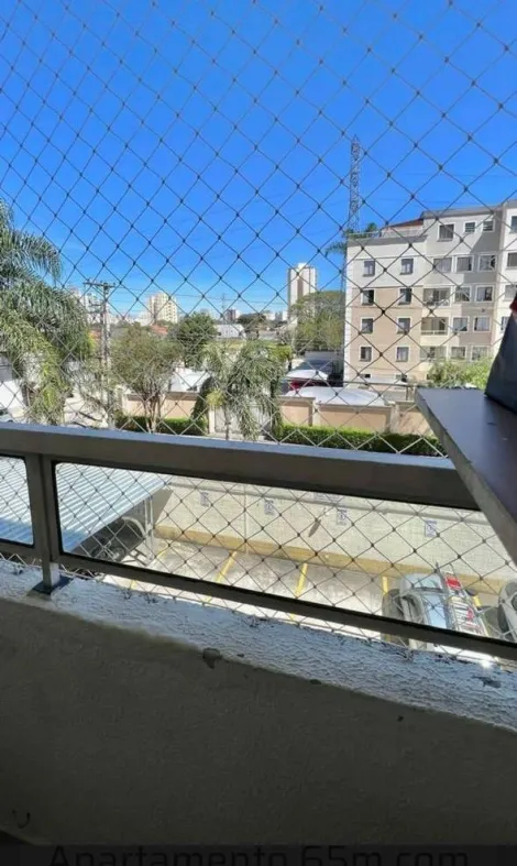 imagem 3 - Apartamento - Padrão imagem 3 - Apartamento - Padrão