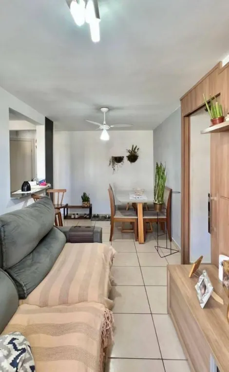 imagem 2 - Apartamento - Padrão imagem 2 - Apartamento - Padrão