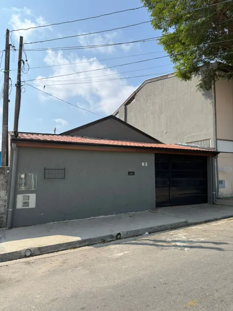 imagem 1 - Casa à venda com 01 dormitório e 140 m²- No bairro Conjunto Residencial Dom Pedro I imagem 1 - Casa à venda com 01 dormitório e 140 m²- No bairro Conjunto Residencial Dom Pedro I