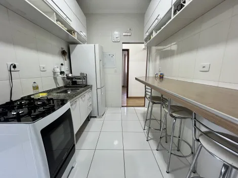imagem 4 - Apartamento mobiliado para locação com 03 quartos e 02 banheiros - 78m² no bairro Jardim das Indústrias imagem 4 - Apartamento mobiliado para locação com 03 quartos e 02 banheiros - 78m² no bairro Jardim das Indústrias