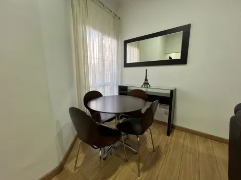 imagem 3 - Apartamento mobiliado para locação com 03 quartos e 02 banheiros - 78m² no bairro Jardim das Indústrias imagem 3 - Apartamento mobiliado para locação com 03 quartos e 02 banheiros - 78m² no bairro Jardim das Indústrias