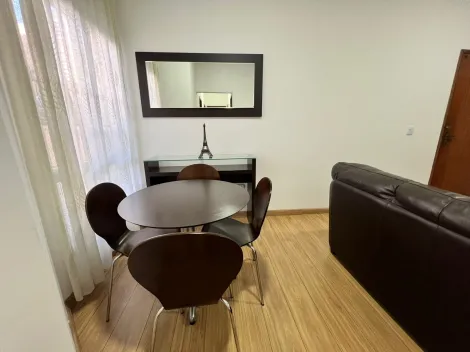 imagem 2 - Apartamento mobiliado para locação com 03 quartos e 02 banheiros - 78m² no bairro Jardim das Indústrias imagem 2 - Apartamento mobiliado para locação com 03 quartos e 02 banheiros - 78m² no bairro Jardim das Indústrias