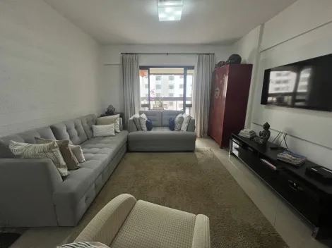 imagem 2 - Apartamento para venda com 04 quartos e 02 suítes - 144m² no bairro Jardim Aquarius imagem 2 - Apartamento para venda com 04 quartos e 02 suítes - 144m² no bairro Jardim Aquarius