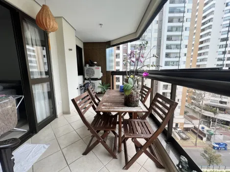 imagem 4 - Apartamento para venda com 04 quartos e 02 suítes - 144m² no bairro Jardim Aquarius imagem 4 - Apartamento para venda com 04 quartos e 02 suítes - 144m² no bairro Jardim Aquarius