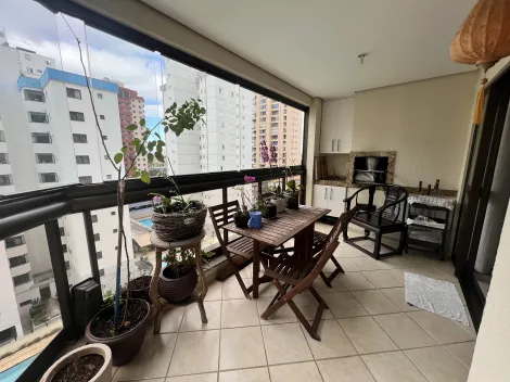 imagem 5 - Apartamento para venda com 04 quartos e 02 suítes - 144m² no bairro Jardim Aquarius imagem 5 - Apartamento para venda com 04 quartos e 02 suítes - 144m² no bairro Jardim Aquarius