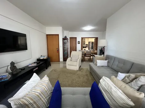 imagem 3 - Apartamento para venda com 04 quartos e 02 suítes - 144m² no bairro Jardim Aquarius imagem 3 - Apartamento para venda com 04 quartos e 02 suítes - 144m² no bairro Jardim Aquarius