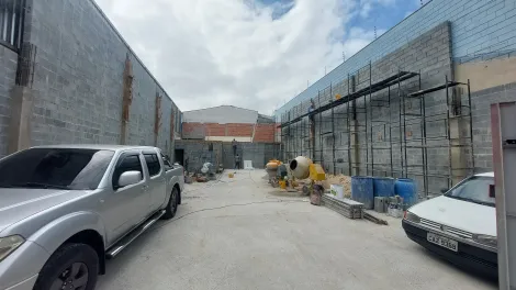 imagem 2 - Ponto comercial para locação com 400m² no bairro Jardim São Dimas imagem 2 - Ponto comercial para locação com 400m² no bairro Jardim São Dimas