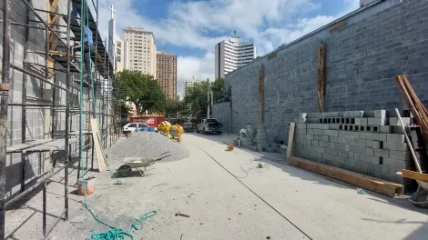 imagem 1 - Ponto comercial para locação com 400m² no bairro Jardim São Dimas imagem 1 - Ponto comercial para locação com 400m² no bairro Jardim São Dimas
