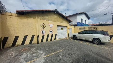 imagem 1 - Casa comercial para alugar de uso misto na Av Heitor Villa Lobos imagem 1 - Casa comercial para alugar de uso misto na Av Heitor Villa Lobos