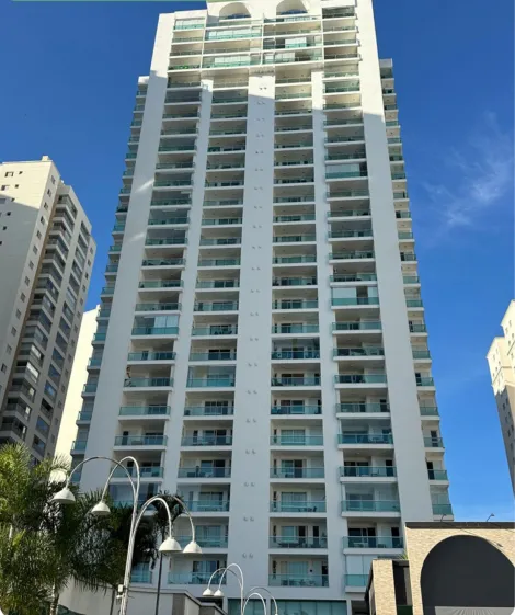 imagem 1 - Apartamento à venda 1 quarto sendo 1 suíte- 56 m² no Jardim Esplanada II imagem 1 - Apartamento à venda 1 quarto sendo 1 suíte- 56 m² no Jardim Esplanada II