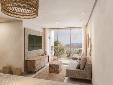 imagem 1 - Casa tipo apto para venda com 01 dormitório - 46,90m² em Ilhabela-SP imagem 1 - Casa tipo apto para venda com 01 dormitório - 46,90m² em Ilhabela-SP