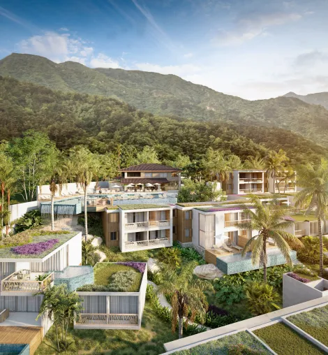 imagem 4 - Casa tipo apto para venda com 02 dormitórios - 187,10m² em Ilhabela-SP imagem 4 - Casa tipo apto para venda com 02 dormitórios - 187,10m² em Ilhabela-SP