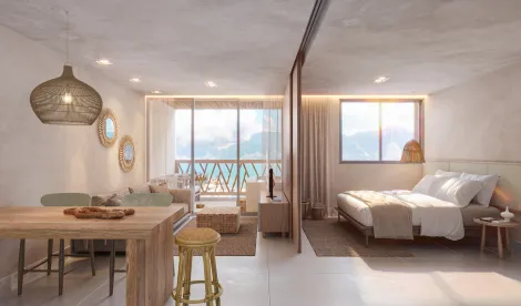 imagem 1 - Casa tipo apto para venda com 02 dormitórios - 187,10m² em Ilhabela-SP imagem 1 - Casa tipo apto para venda com 02 dormitórios - 187,10m² em Ilhabela-SP