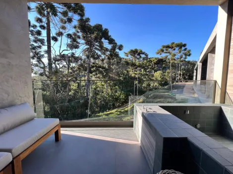 imagem 3 - Casa tipo apto para venda com 01 dormitório - 40,49m² em Campos do Jordão-SP imagem 3 - Casa tipo apto para venda com 01 dormitório - 40,49m² em Campos do Jordão-SP