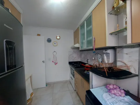 imagem 4 - Apartamento á venda com 02 dormitórios e 02 banheiros- 84 m²- No bairro Jardim Satélite imagem 4 - Apartamento á venda com 02 dormitórios e 02 banheiros- 84 m²- No bairro Jardim Satélite