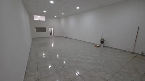 imagem 1 - Ponto comercial para locação com 2 banheiros - 150m² no bairro Jardim São Dimas imagem 1 - Ponto comercial para locação com 2 banheiros - 150m² no bairro Jardim São Dimas