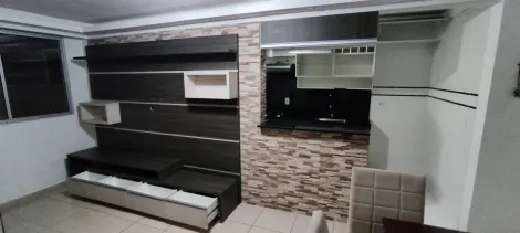 imagem 2 - Apartamento à venda com 02 dormitórios sendo 01 suíte- 50 m²- No bairro Jardim América imagem 2 - Apartamento à venda com 02 dormitórios sendo 01 suíte- 50 m²- No bairro Jardim América