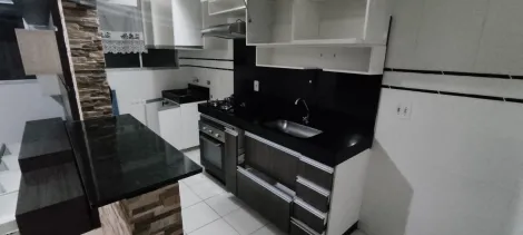 imagem 4 - Apartamento à venda com 02 dormitórios sendo 01 suíte- 50 m²- No bairro Jardim América imagem 4 - Apartamento à venda com 02 dormitórios sendo 01 suíte- 50 m²- No bairro Jardim América