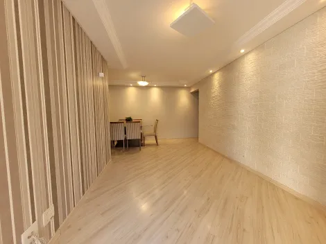 imagem 3 - Apartamento à venda com 03 dormitórios sendo 01 suíte-105 m²- No bairro Jardim Aquarius imagem 3 - Apartamento à venda com 03 dormitórios sendo 01 suíte-105 m²- No bairro Jardim Aquarius