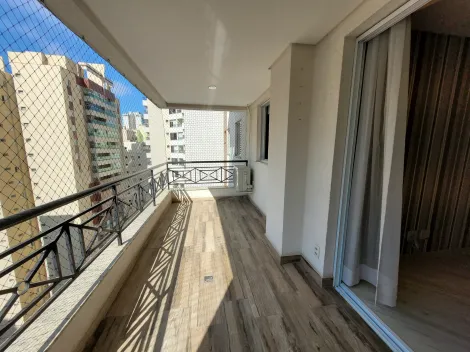 imagem 5 - Apartamento à venda com 03 dormitórios sendo 01 suíte-105 m²- No bairro Jardim Aquarius imagem 5 - Apartamento à venda com 03 dormitórios sendo 01 suíte-105 m²- No bairro Jardim Aquarius
