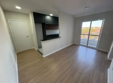 imagem 1 - Apartamento à venda com 02 quartos e sendo 01 suíte- 51m²- No bairro Jardim Oriente. imagem 1 - Apartamento à venda com 02 quartos e sendo 01 suíte- 51m²- No bairro Jardim Oriente.