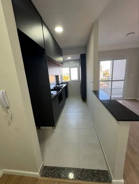 imagem 5 - Apartamento à venda com 02 quartos e sendo 01 suíte- 51m²- No bairro Jardim Oriente. imagem 5 - Apartamento à venda com 02 quartos e sendo 01 suíte- 51m²- No bairro Jardim Oriente.