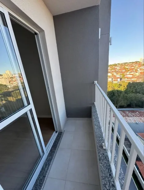imagem 3 - Apartamento à venda com 02 quartos e sendo 01 suíte- 51m²- No bairro Jardim Oriente. imagem 3 - Apartamento à venda com 02 quartos e sendo 01 suíte- 51m²- No bairro Jardim Oriente.