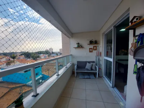imagem 5 - Apartamento à venda com 02 dormitórios sendo 01 suíte- 70 m²- No bairro Conjunto Residencial Trinta e Um de Março imagem 5 - Apartamento à venda com 02 dormitórios sendo 01 suíte- 70 m²- No bairro Conjunto Residencial Trinta e Um de Março