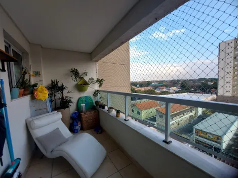 imagem 4 - Apartamento à venda com 02 dormitórios sendo 01 suíte- 70 m²- No bairro Conjunto Residencial Trinta e Um de Março imagem 4 - Apartamento à venda com 02 dormitórios sendo 01 suíte- 70 m²- No bairro Conjunto Residencial Trinta e Um de Março