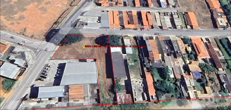 imagem 2 - Área comercial e industrial à venda com 1.685 m² no bairro Jardim Nova Michigan- SJC imagem 2 - Área comercial e industrial à venda com 1.685 m² no bairro Jardim Nova Michigan- SJC