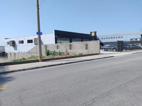 imagem 3 - Área comercial e industrial à venda com 1.685 m² no bairro Jardim Nova Michigan- SJC imagem 3 - Área comercial e industrial à venda com 1.685 m² no bairro Jardim Nova Michigan- SJC