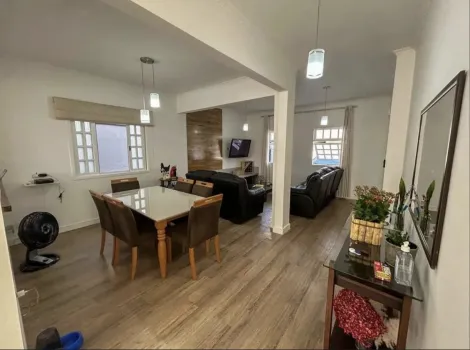 imagem 2 - Sobrado em condomínio fechado para venda com 5 quartos sendo 2 suítes - 210m² no bairro Urbanova imagem 2 - Sobrado em condomínio fechado para venda com 5 quartos sendo 2 suítes - 210m² no bairro Urbanova