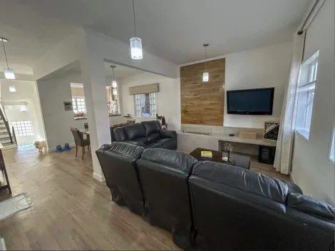 imagem 3 - Sobrado em condomínio fechado para venda com 5 quartos sendo 2 suítes - 210m² no bairro Urbanova imagem 3 - Sobrado em condomínio fechado para venda com 5 quartos sendo 2 suítes - 210m² no bairro Urbanova