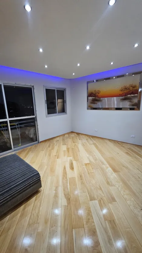 imagem 3 - Apartamento à venda com 4 quartos sendo 2 suítes- 120 m²- No bairro Jardim Satélite imagem 3 - Apartamento à venda com 4 quartos sendo 2 suítes- 120 m²- No bairro Jardim Satélite