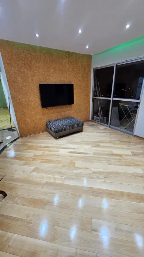 imagem 2 - Apartamento à venda com 4 quartos sendo 2 suítes- 120 m²- No bairro Jardim Satélite imagem 2 - Apartamento à venda com 4 quartos sendo 2 suítes- 120 m²- No bairro Jardim Satélite